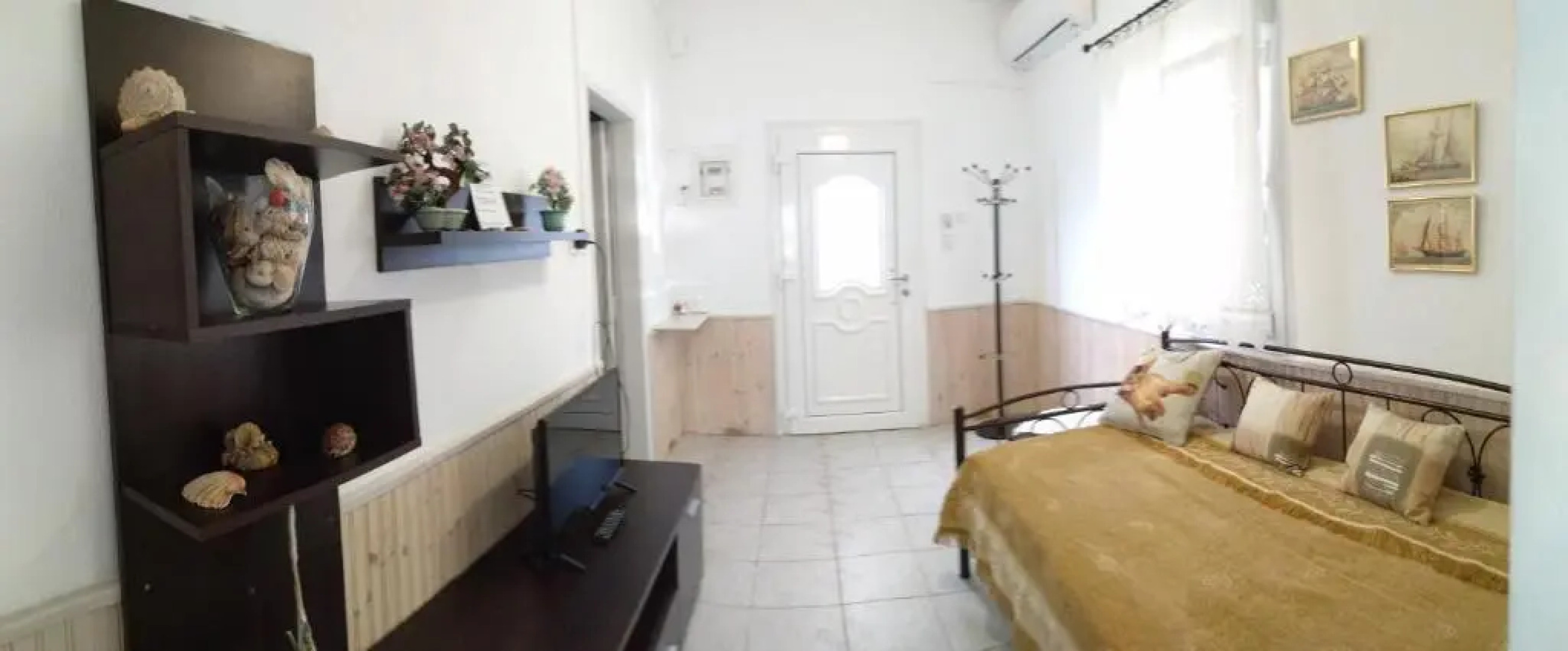 Polianthi Seaside House