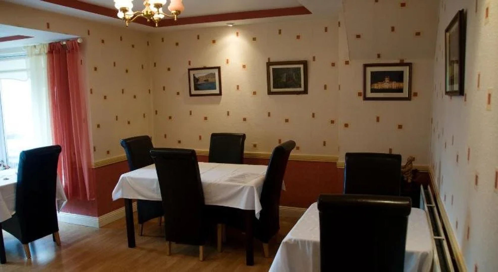 Lettermore Country Home