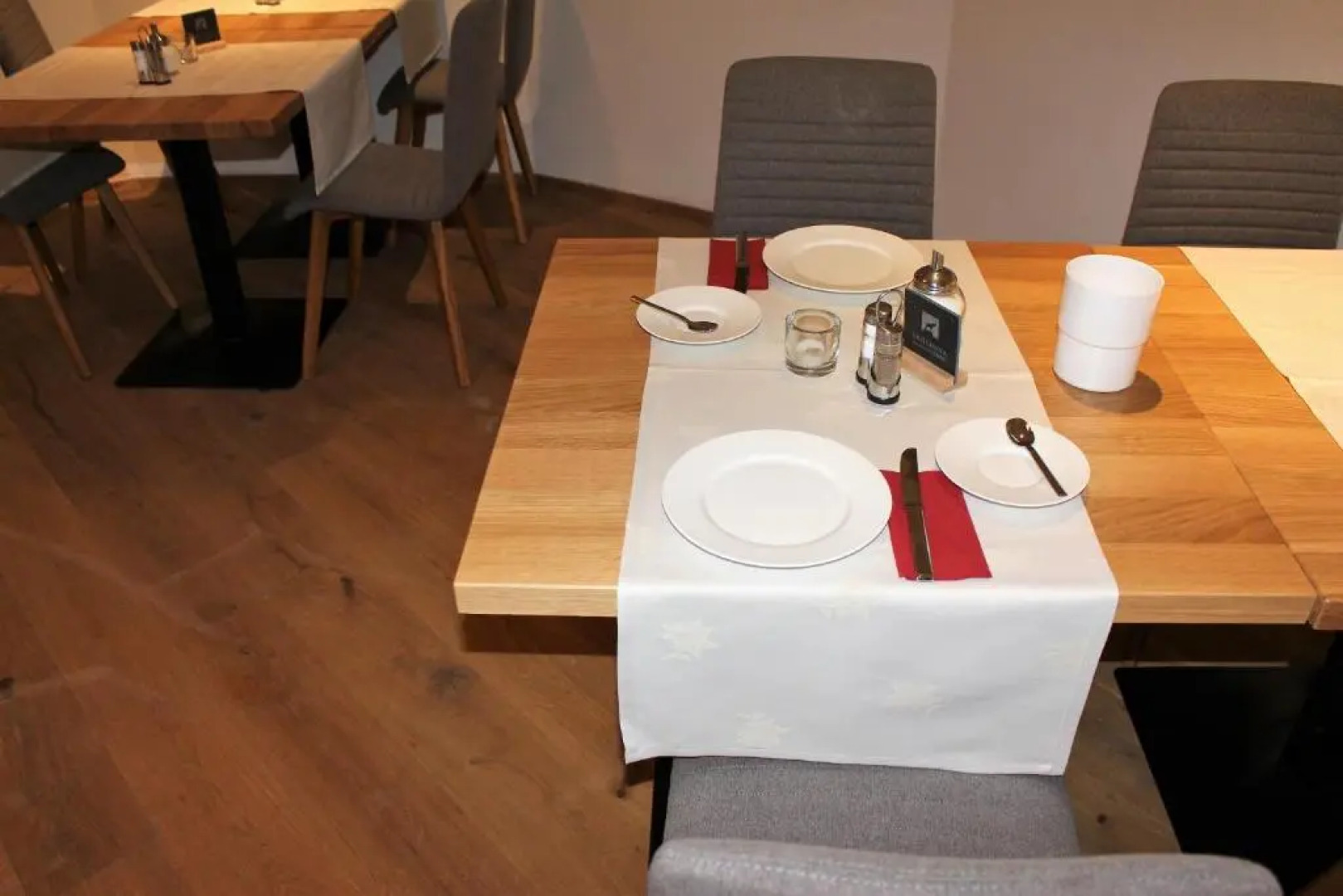 Grischuna Mountain Lodge