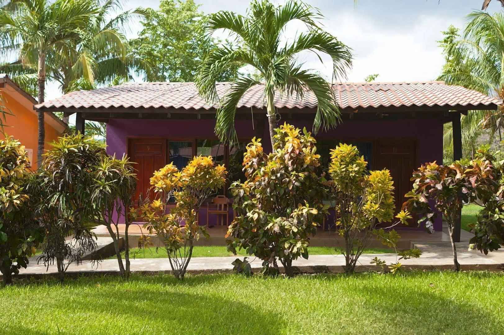 Guanacaste Lodge