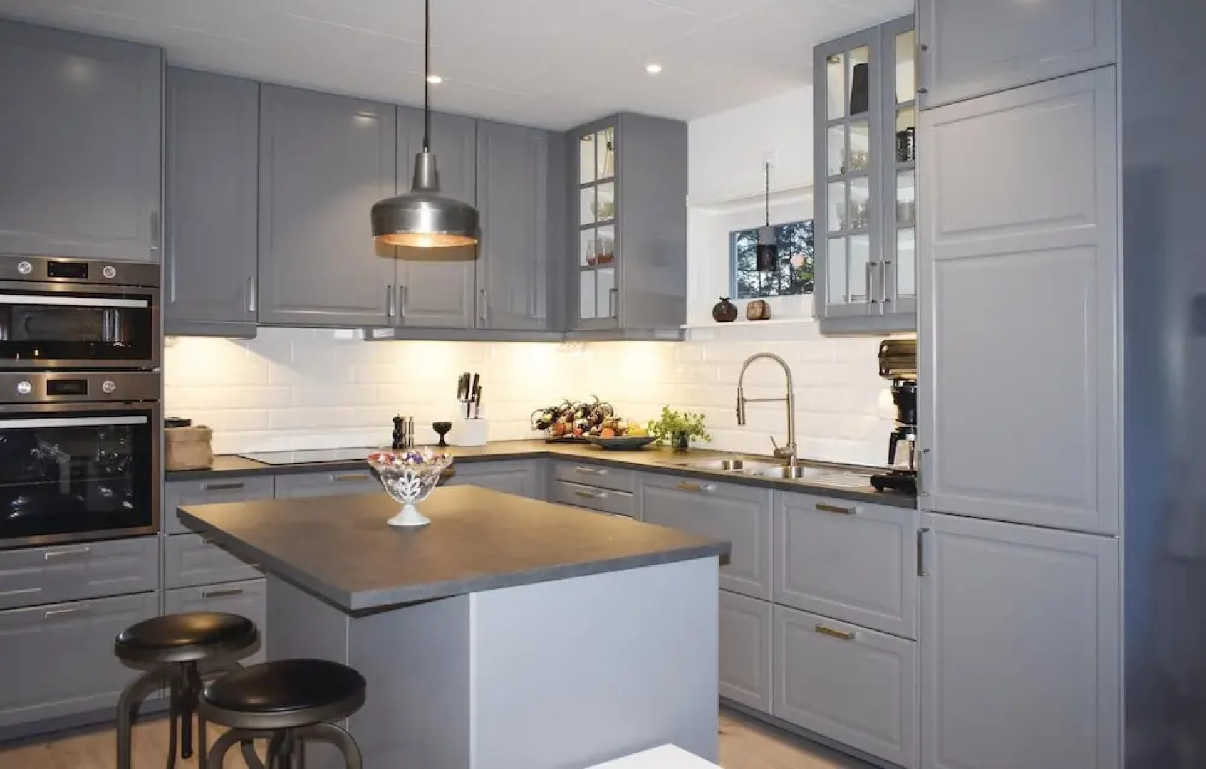 Amazing Home in Vittsjö With 2 Bedrooms, Sauna and Wifi