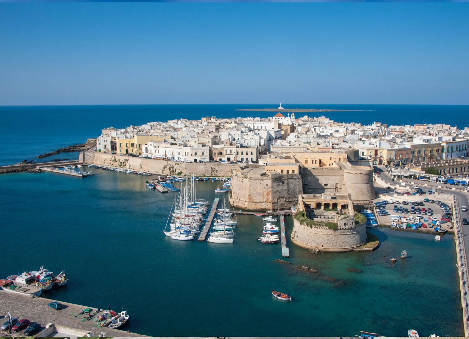 Bellavista Club - Caroli Hotels