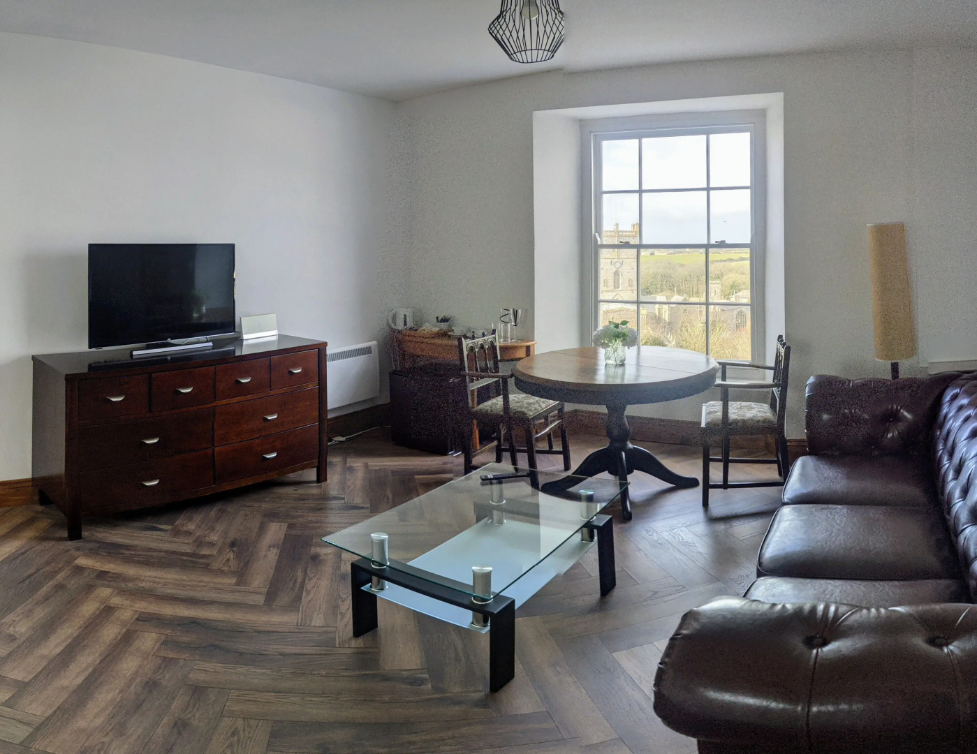 The Cathedral Villas