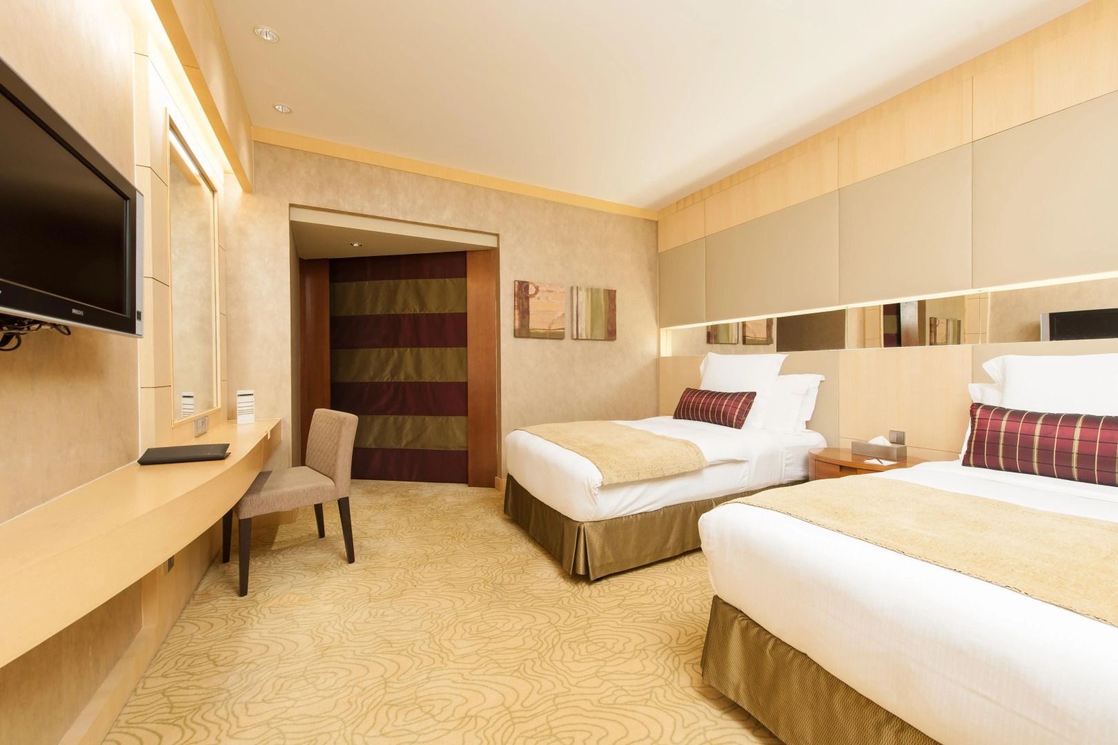 Intercontinental Al Khobar by IHG