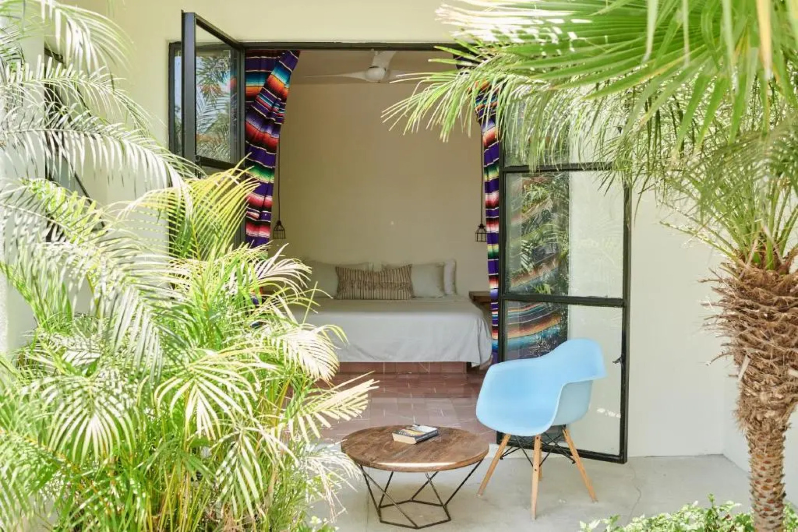 Punta Mita Surf Lodge