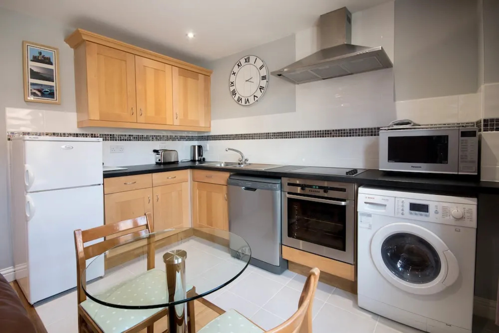 Caythorpe House Holiday Apartment