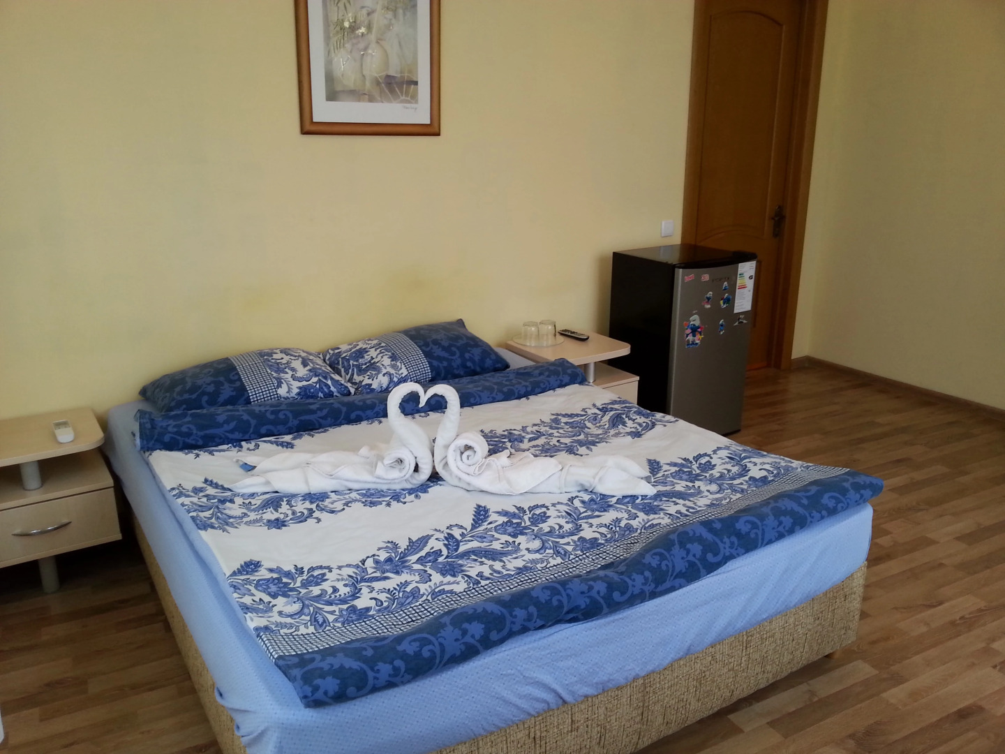 Гостевой дом на Кирова