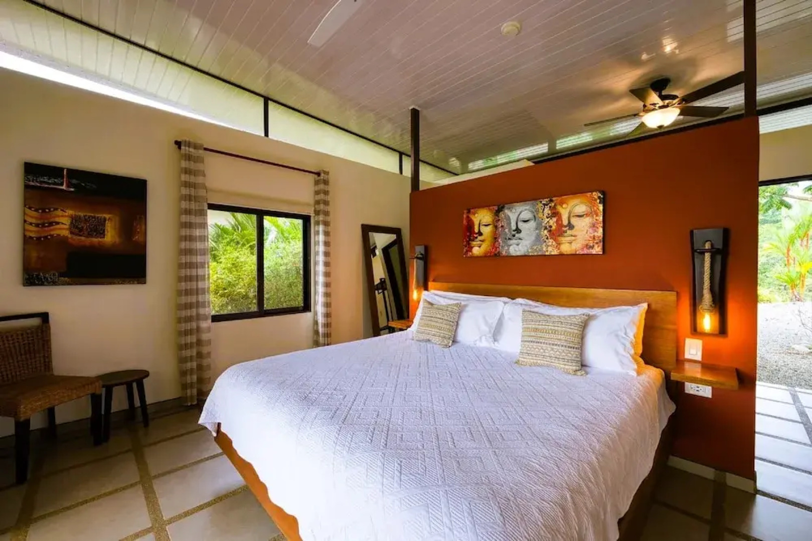 Nature's Edge Boutique Hotel