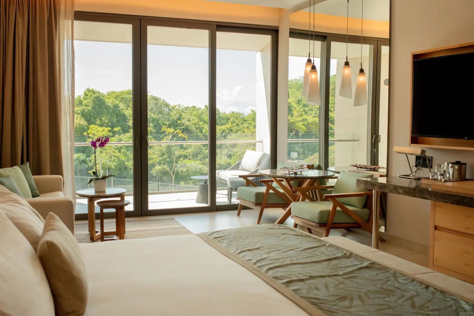 Secrets Bahia Mita Surf & Spa - Adults Only - All Inclusive