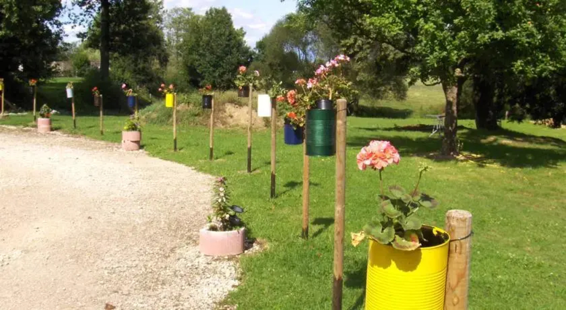 Les Greniers dAutrage