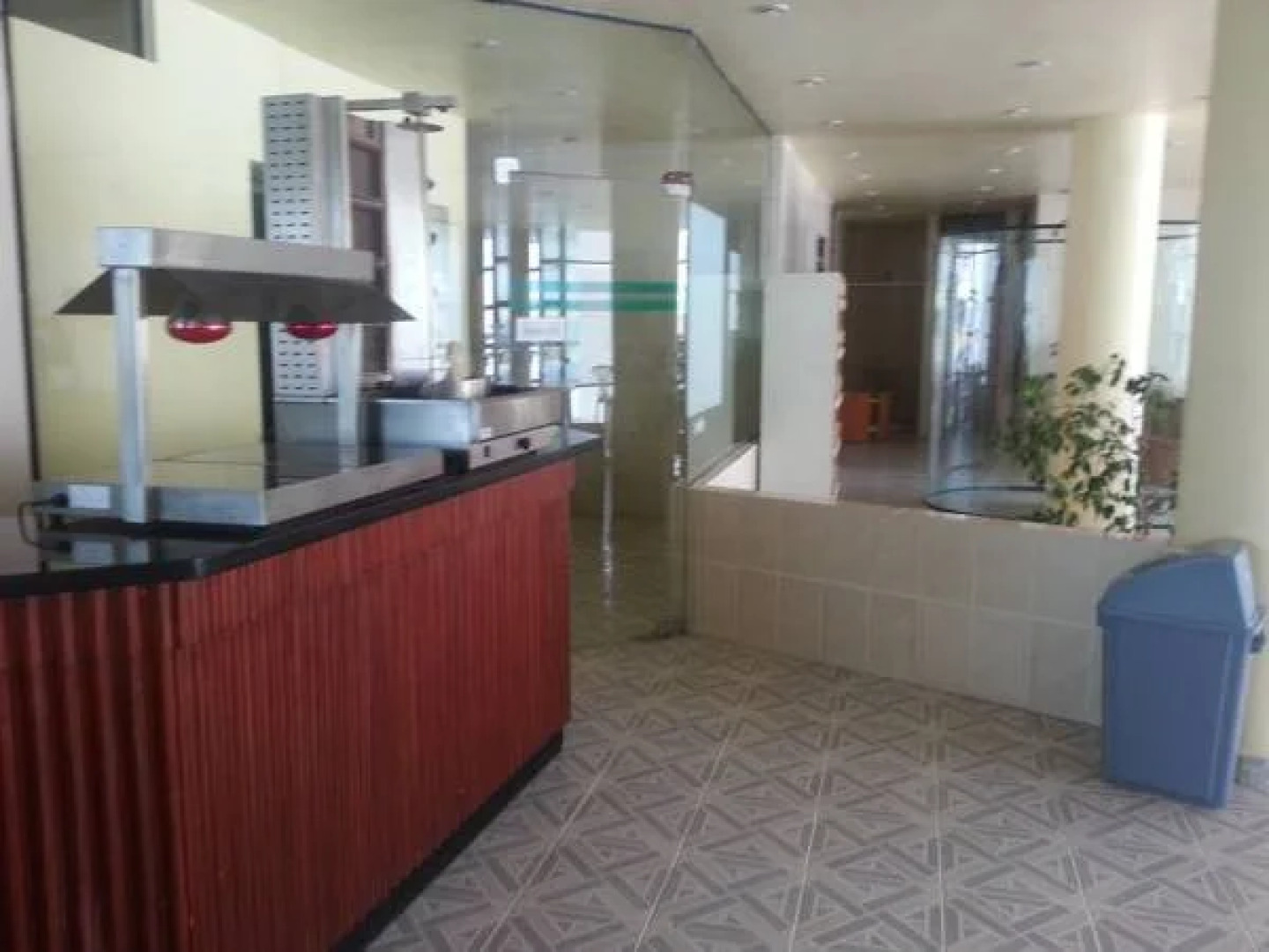 Hotel Eden Resort By Bluebay