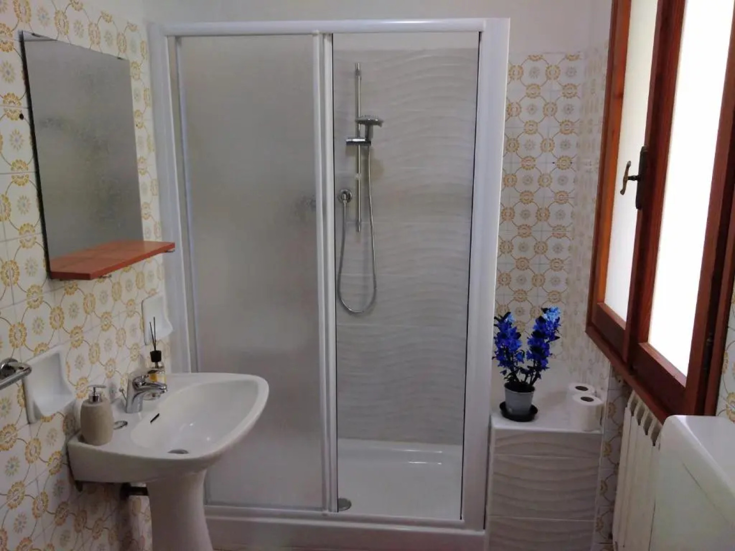 Appartamento Degli Dei