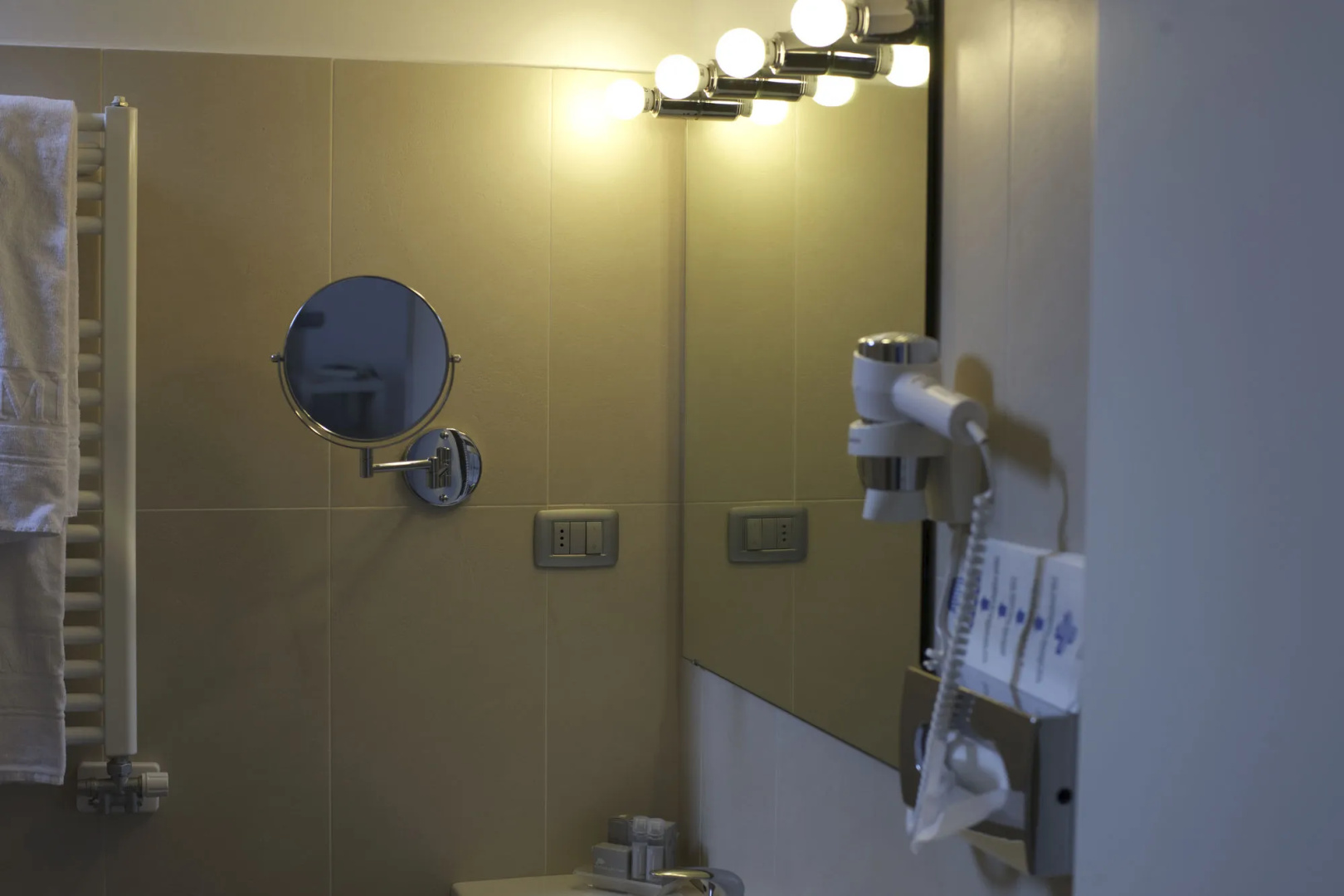 Hotel Accademia Trento