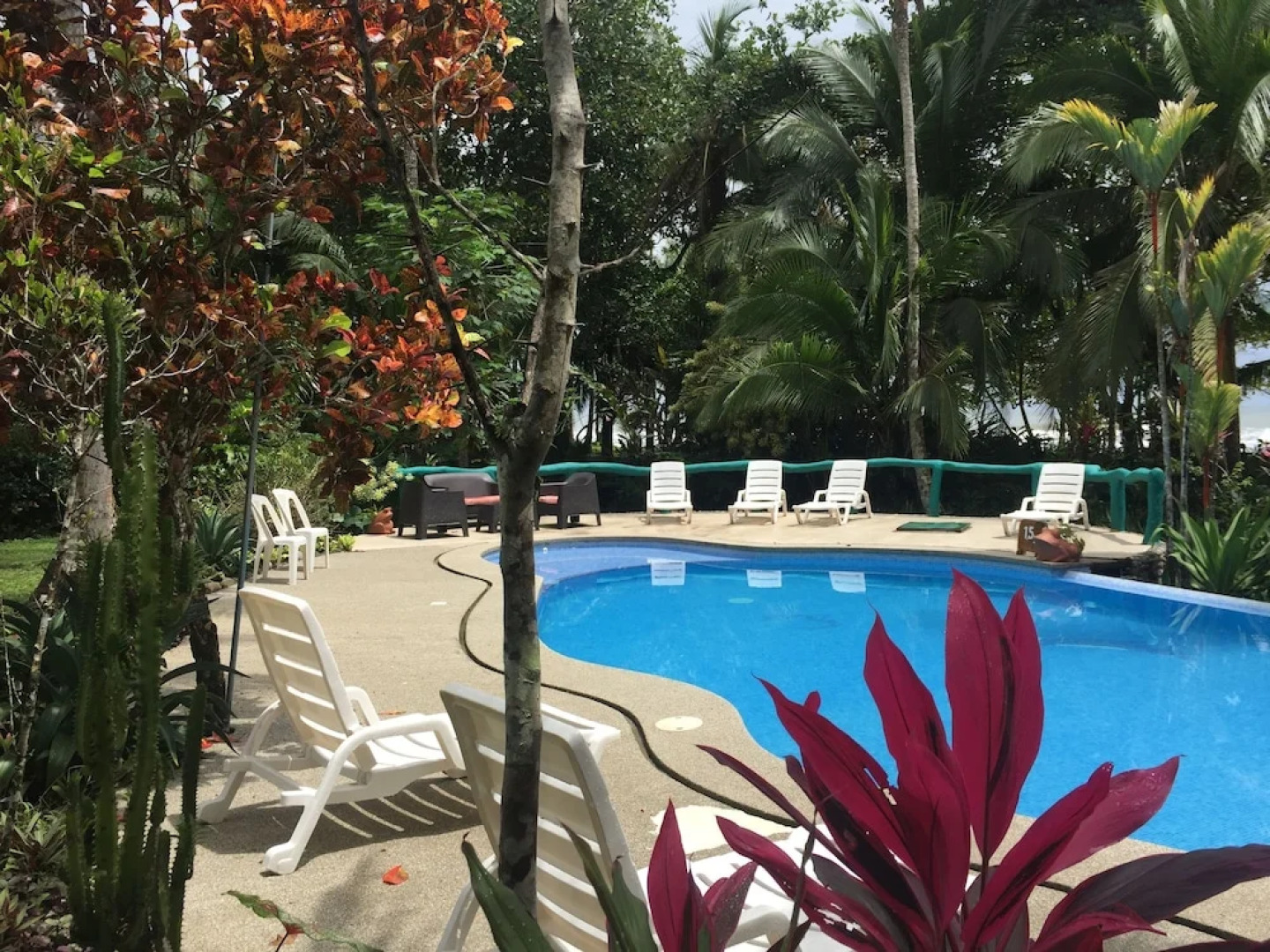 La Diosa Nature Lodge