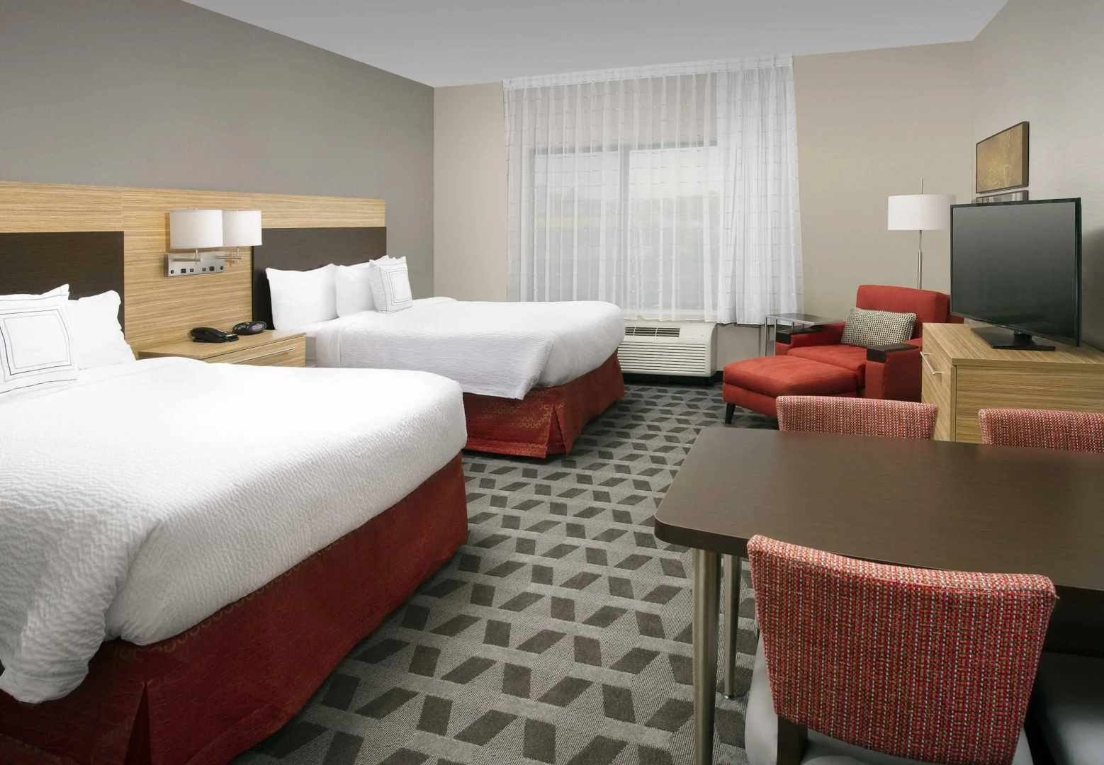 TownePlace Suites by Marriott Alexandria Fort Belvoir