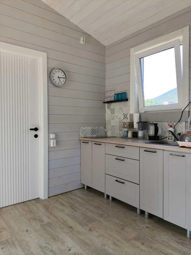 Коттедж 4 Дуба