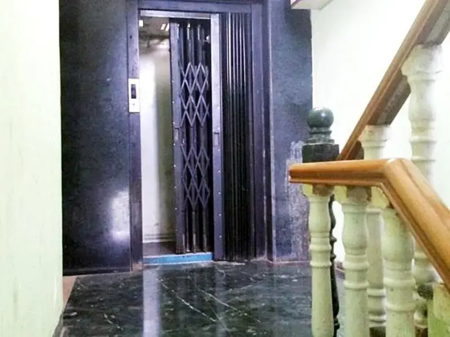 Hotel Chhaya- Foreign Guest Only