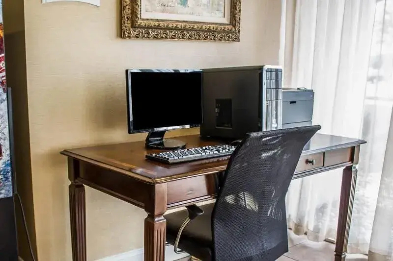 Baymont by Wyndham Youngstown