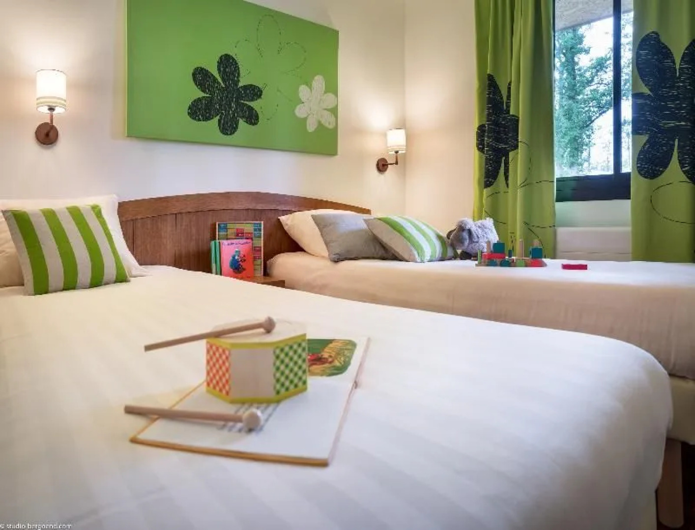 Center Parcs Les Bois-Francs