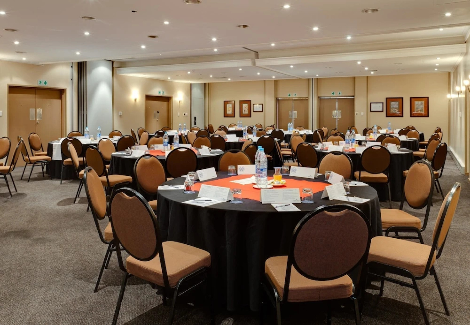 Protea Hotel by Marriott Karridene Beach