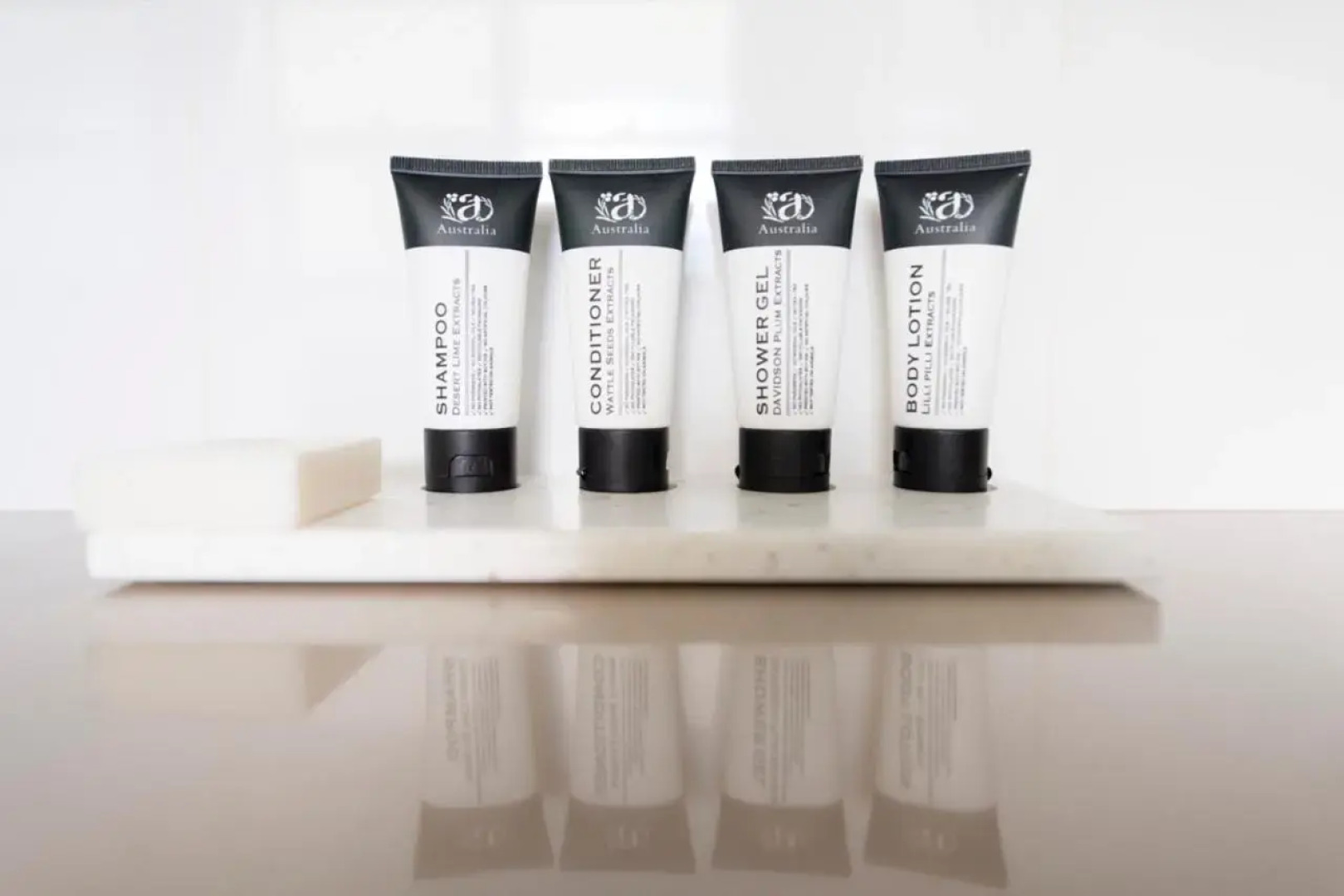 The Barn Accommodation