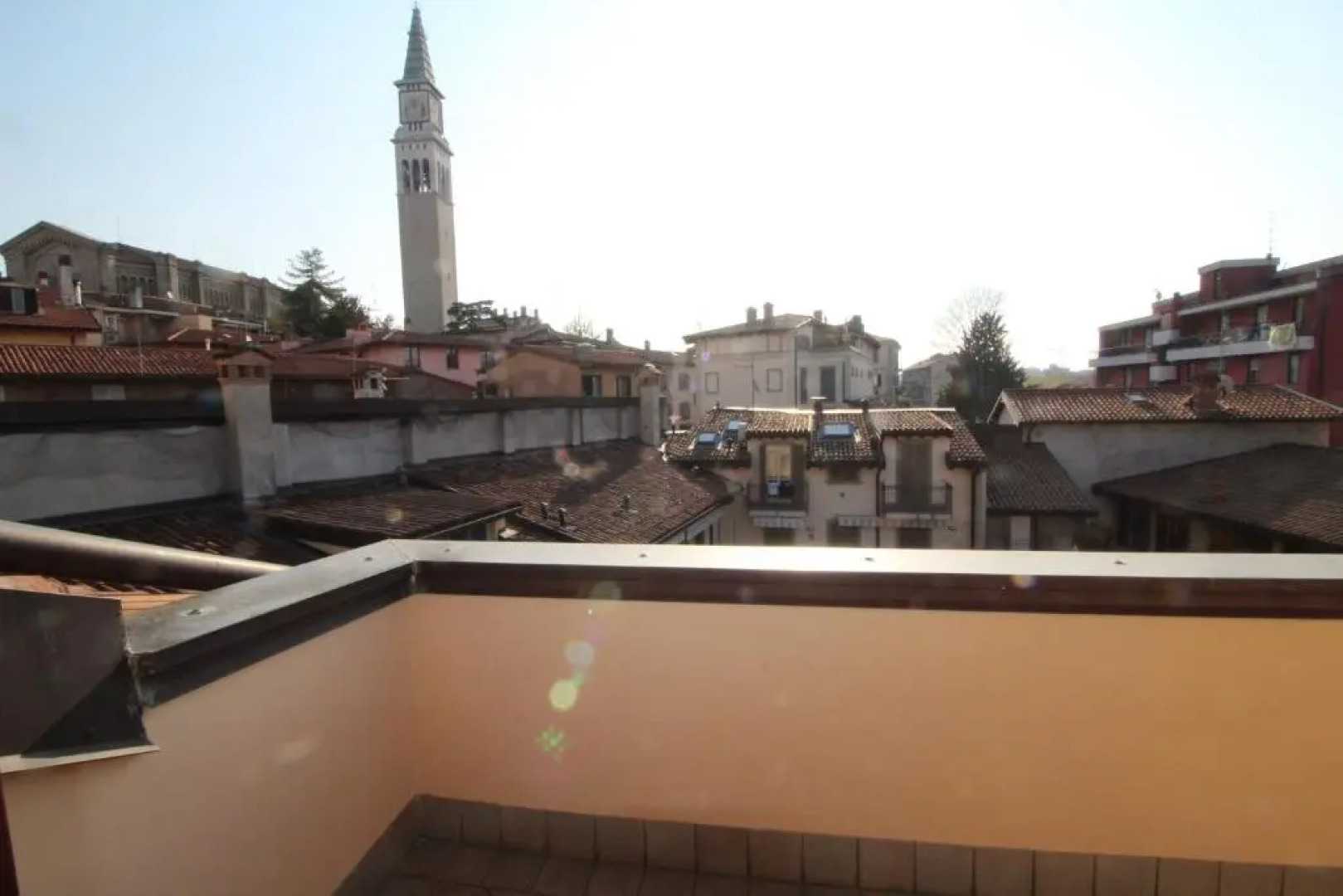 Appartamenti "Residence Mgm"