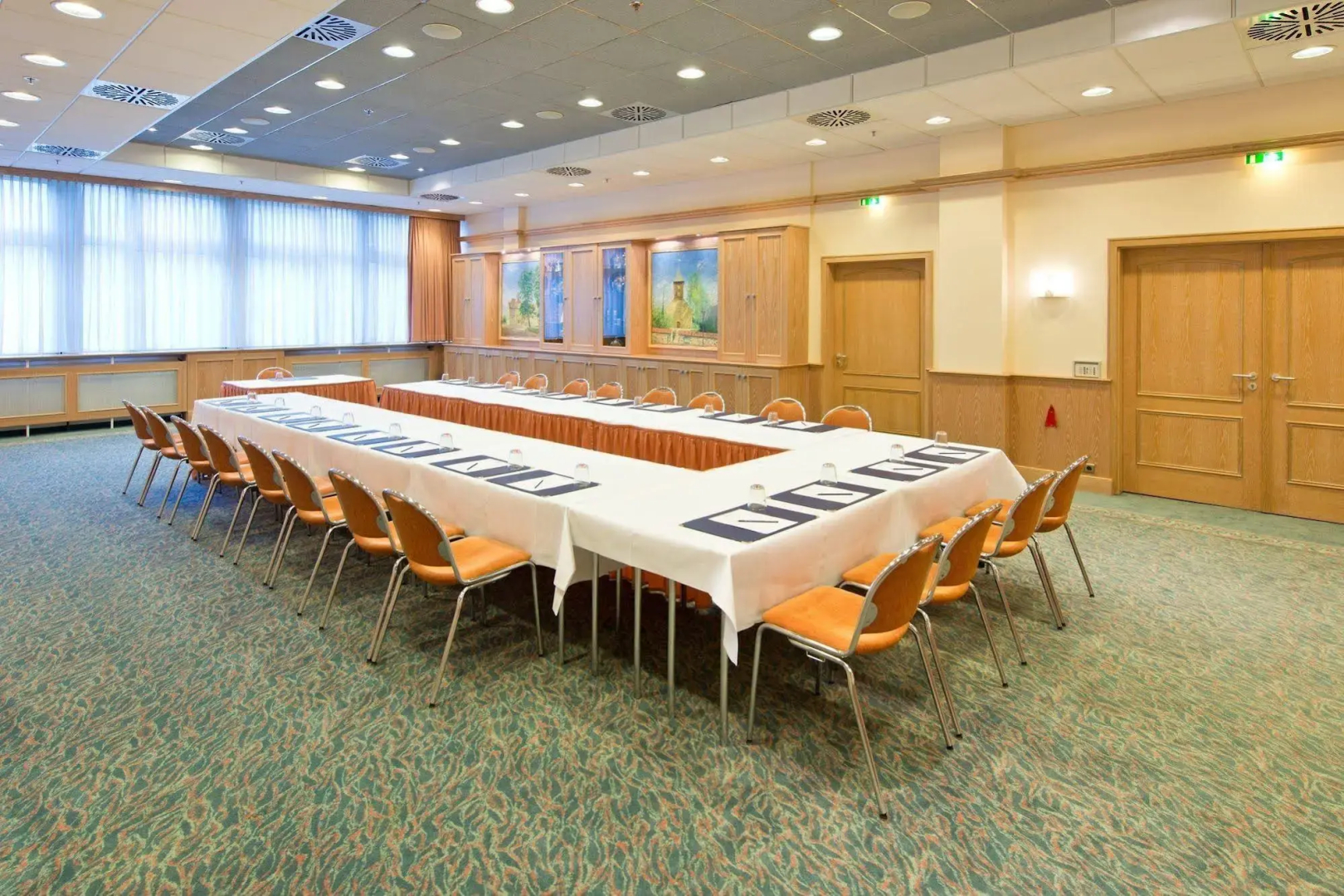 Hotel Steglitz International