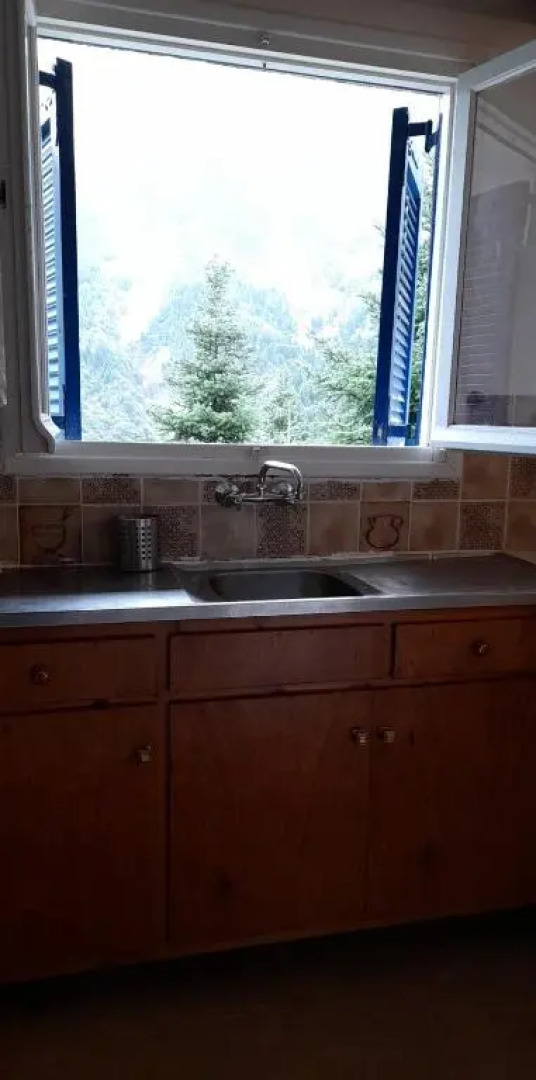 Aetofolia Melissourgoi