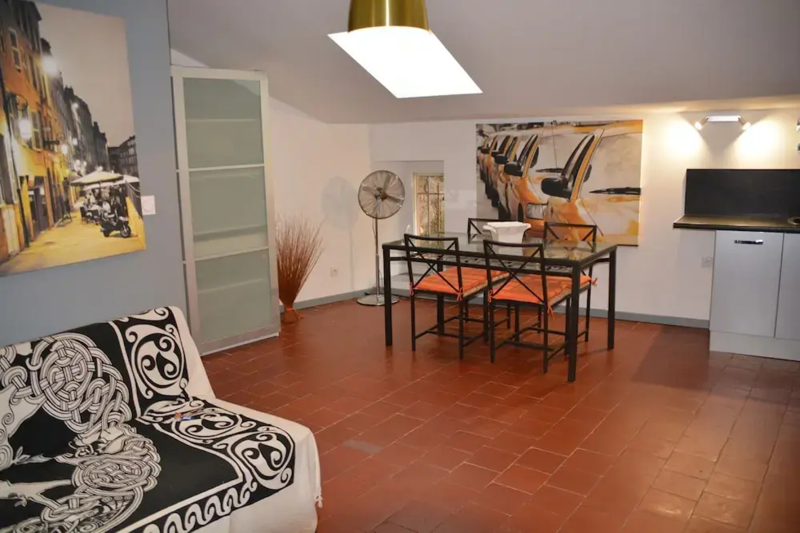 Appartement Magnolia 4