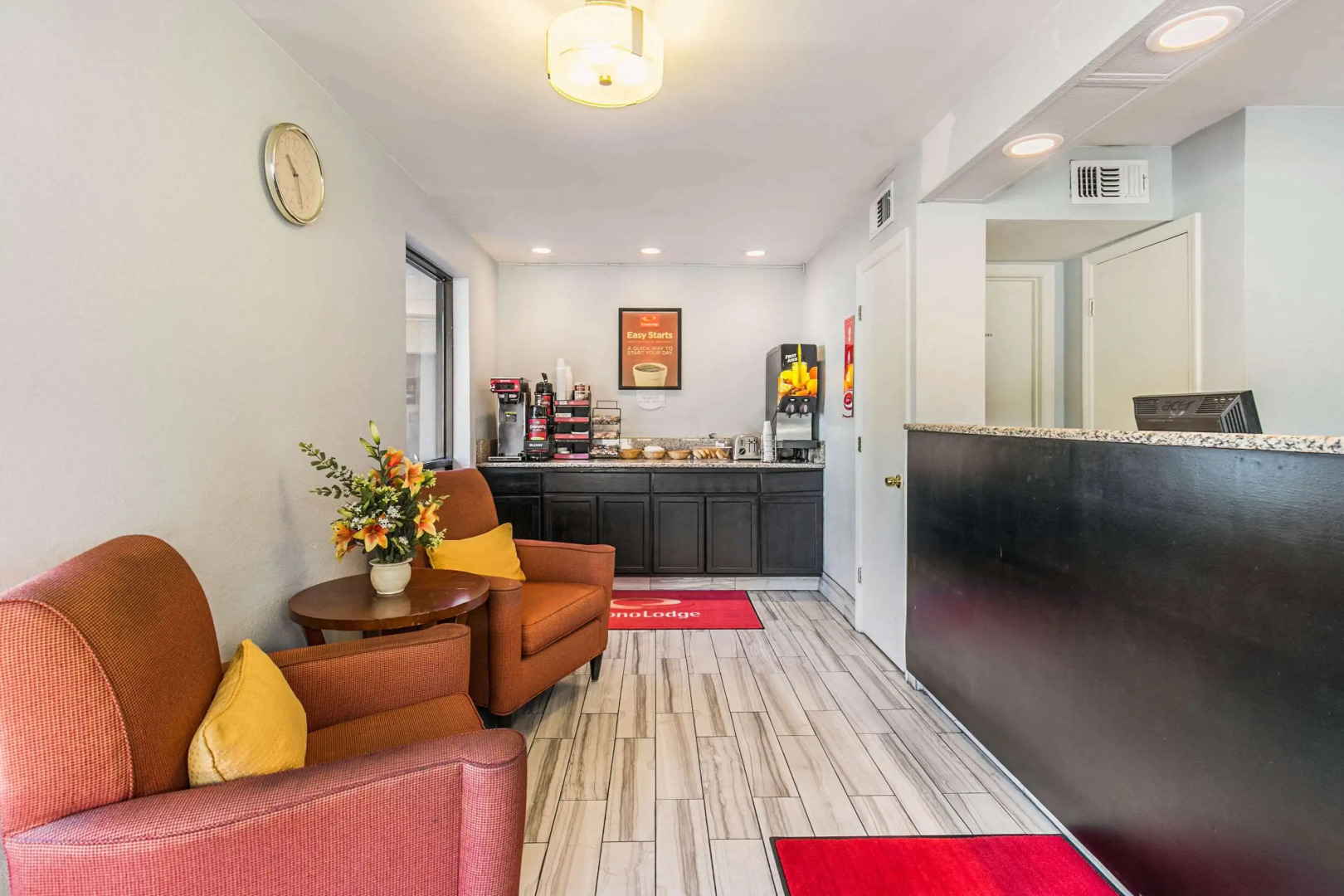 Econo Lodge Tallahassee North - University Area