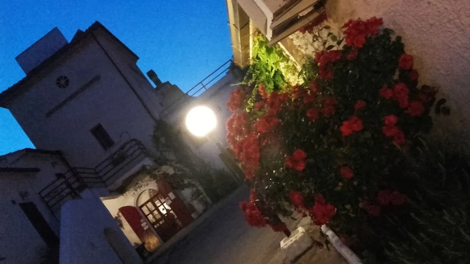 Pier delle Vigne B&B