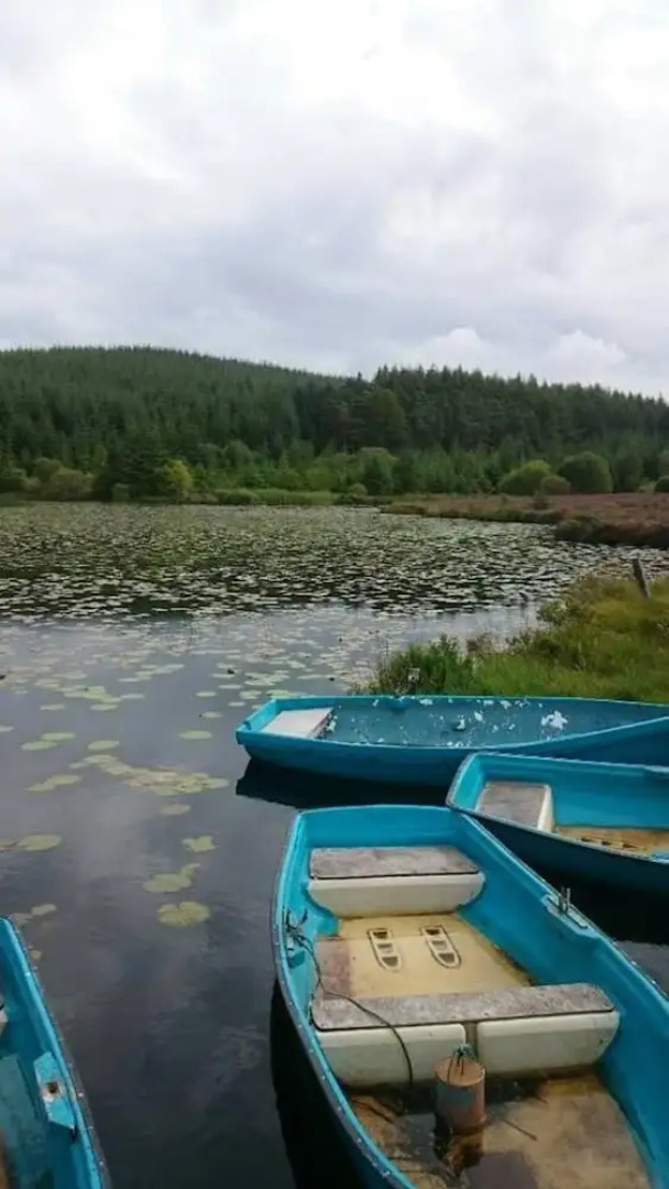 Captivating 3 Bedrooms Loch Views Indoor Pool