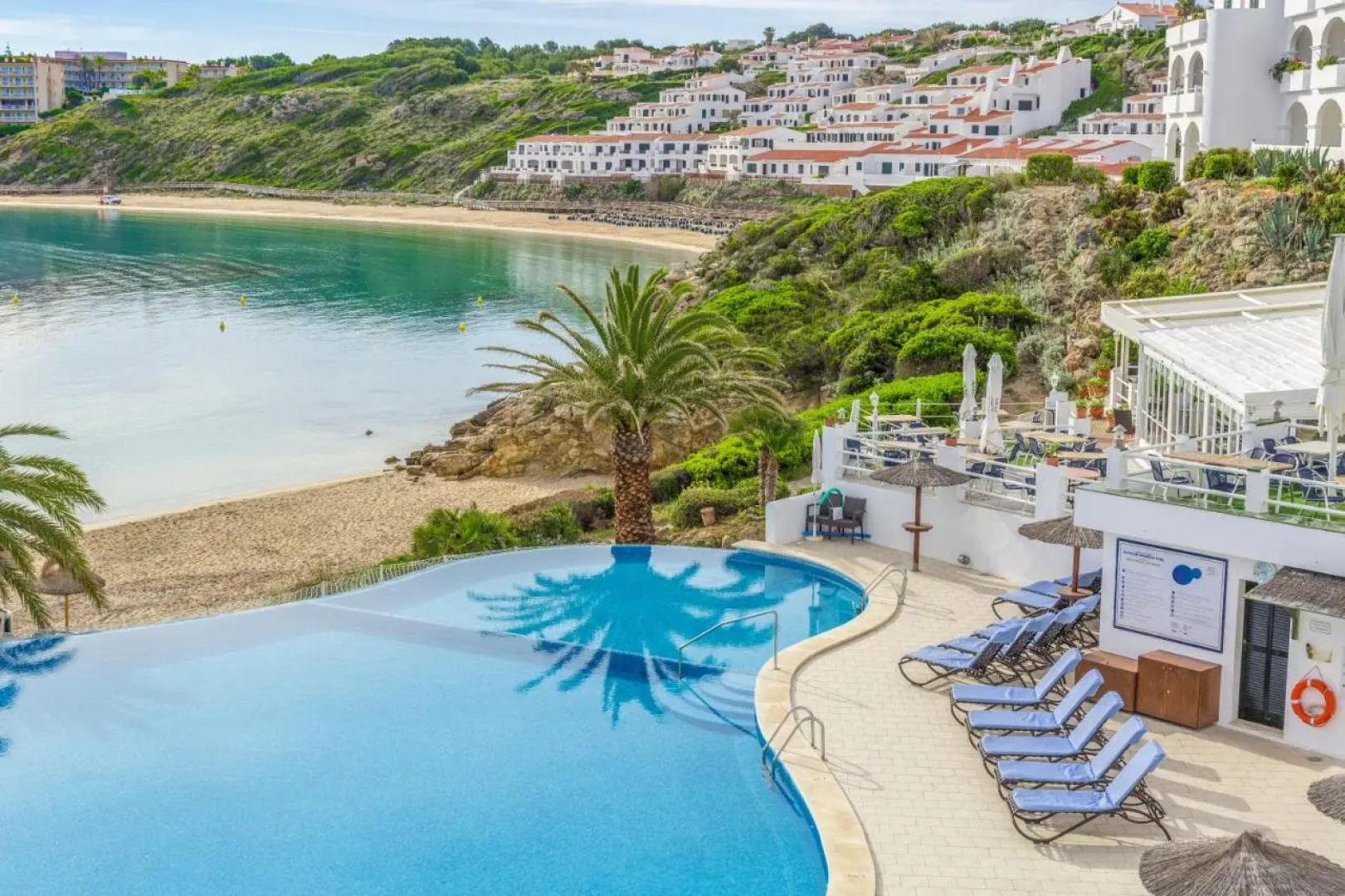 White Sands Beach Club