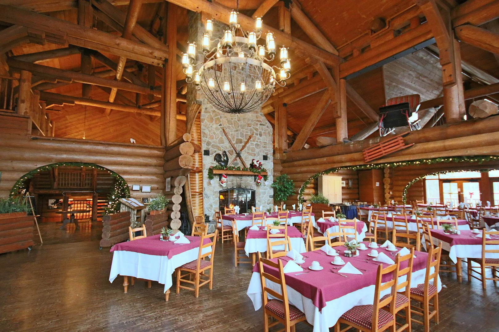 Le Grand Lodge Mont-Tremblant