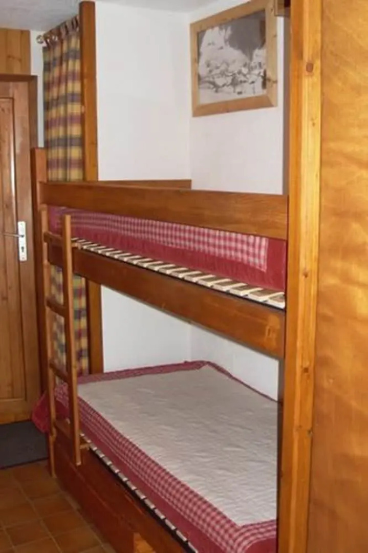 La Résidence - La Clusaz vue calme