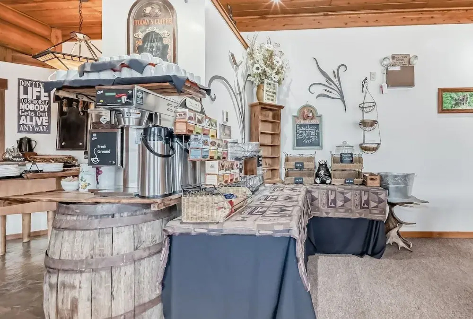 Terracana Ranch Resort