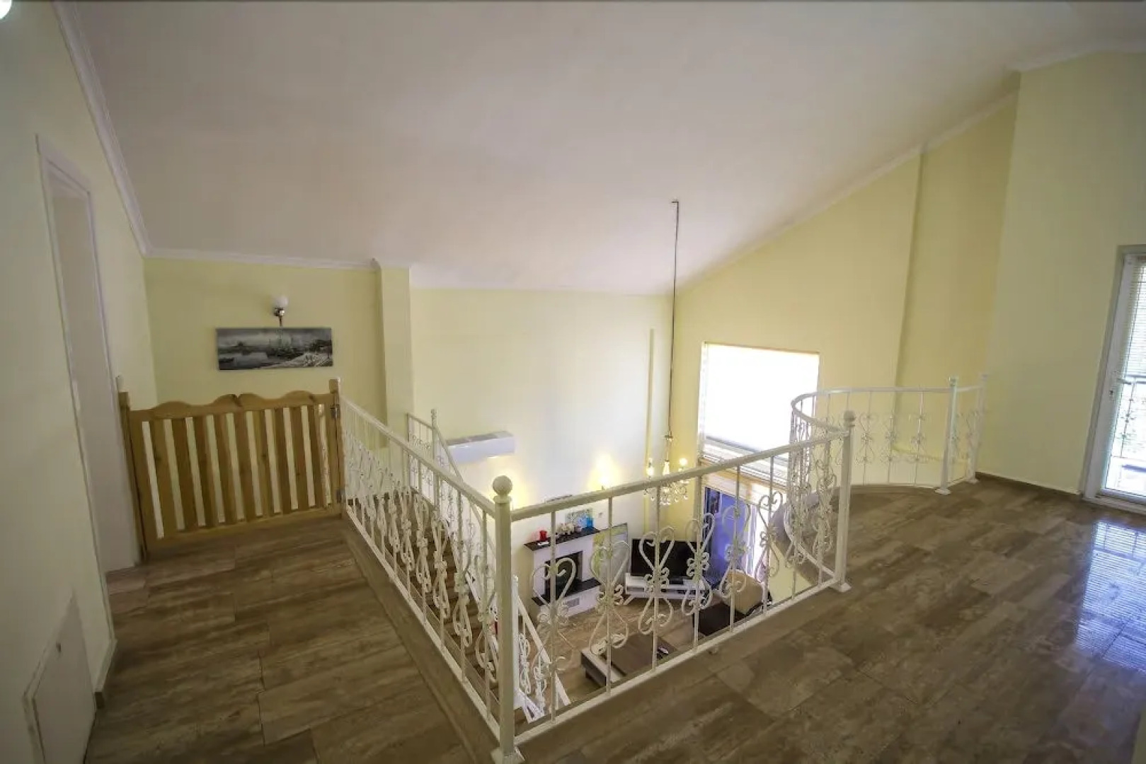 Villa Plus 1 by Tatilpremium