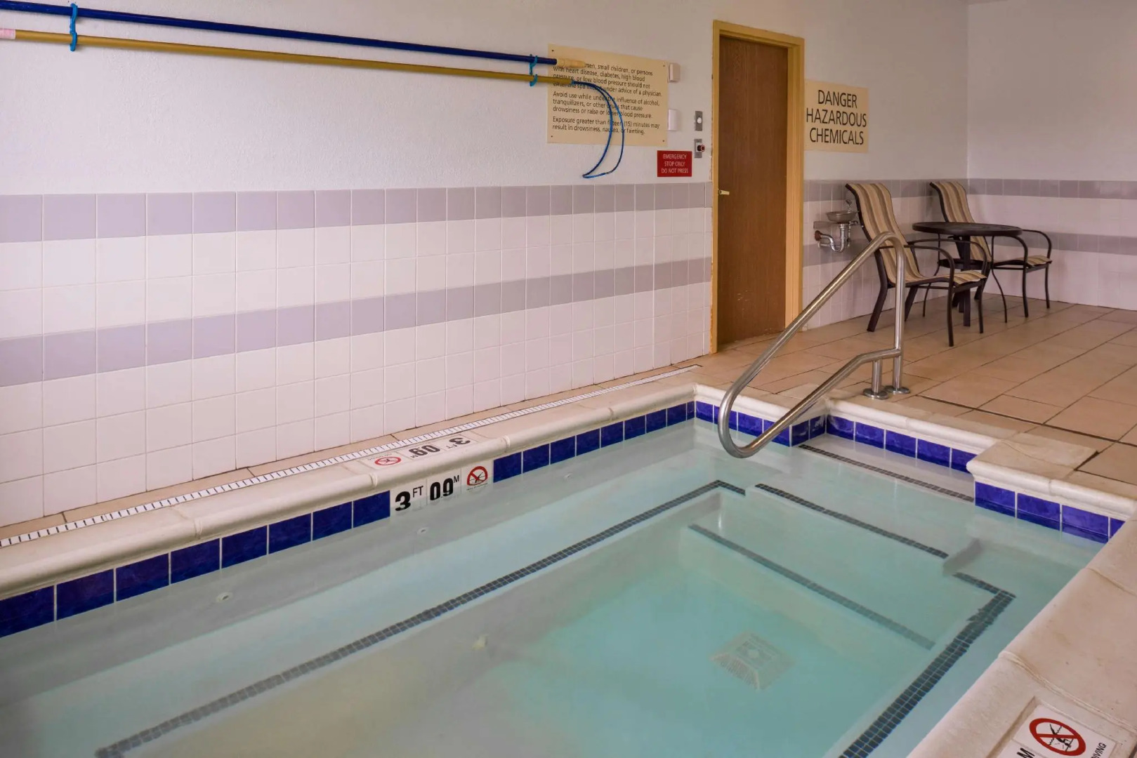 Hampton Inn Elkhart IN