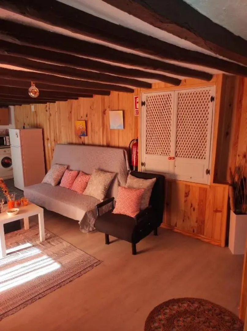 La Casita, Apartamento Completo