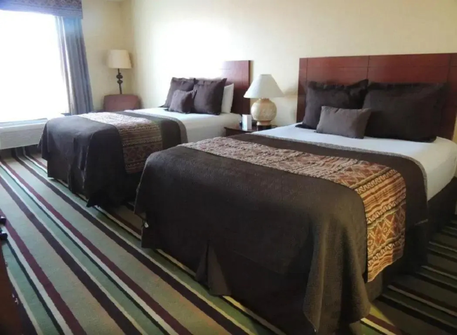 Moenkopi Legacy Inn & Suites