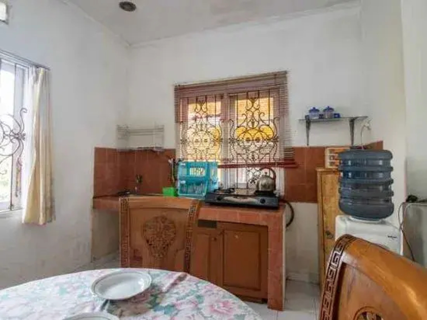 Villa Ciater Highland