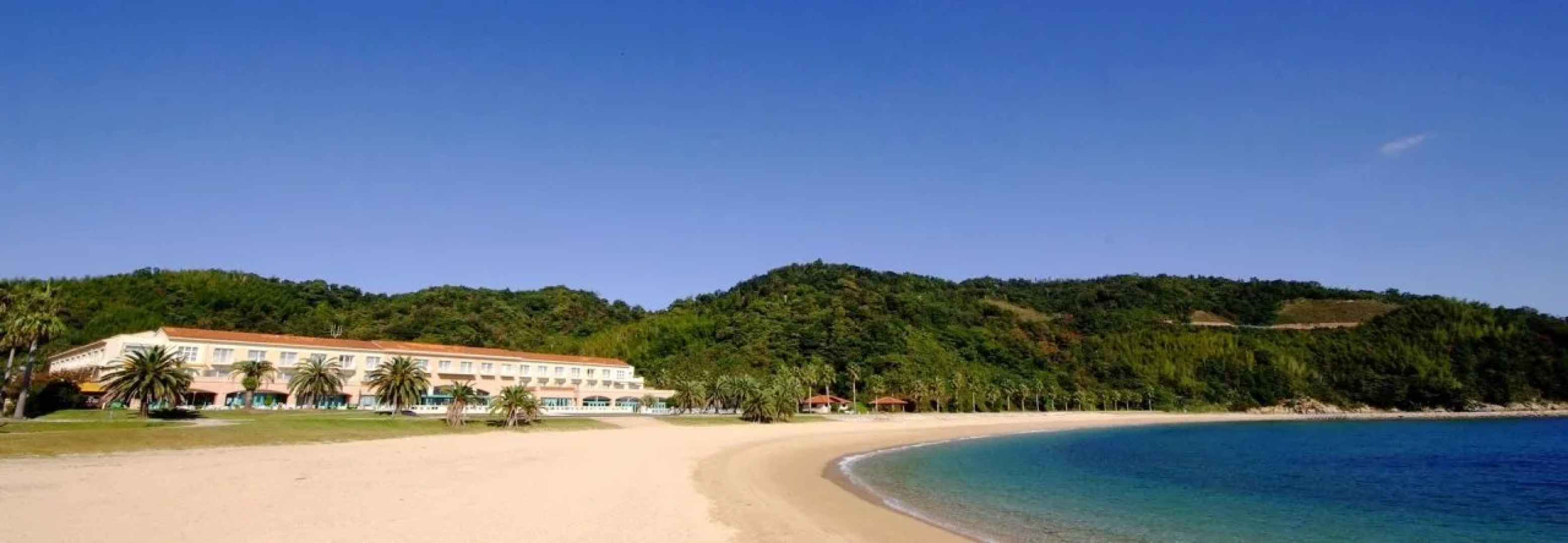 Hotel and Resort Sunshine Sazanseto