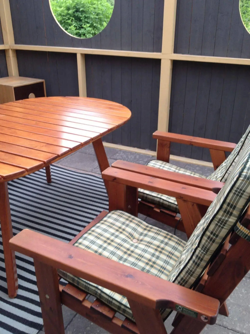 Vivans Bed & Self catering