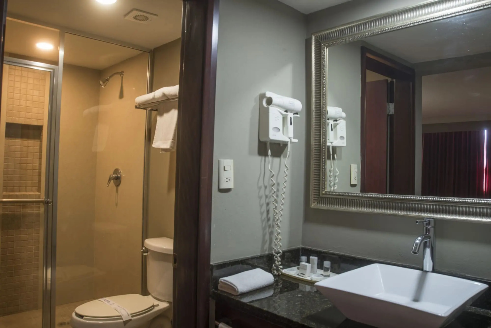 Hotel Santa Anita by Balderrama Hotel Collection