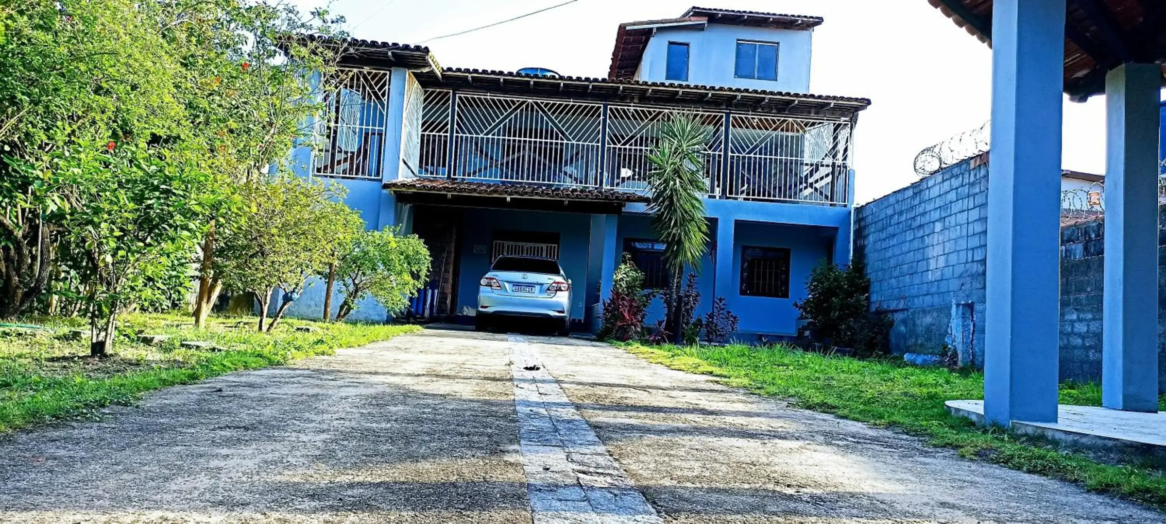 Residência Morada Do Sol