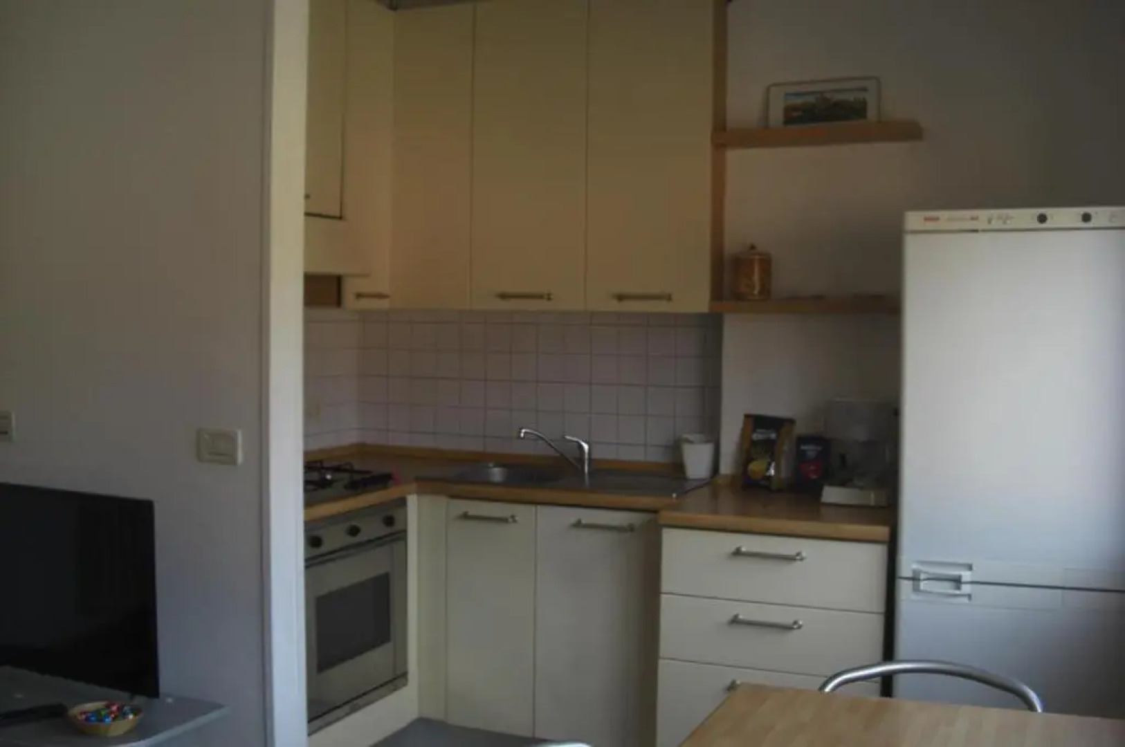 L 'ETRUSCO Apartment