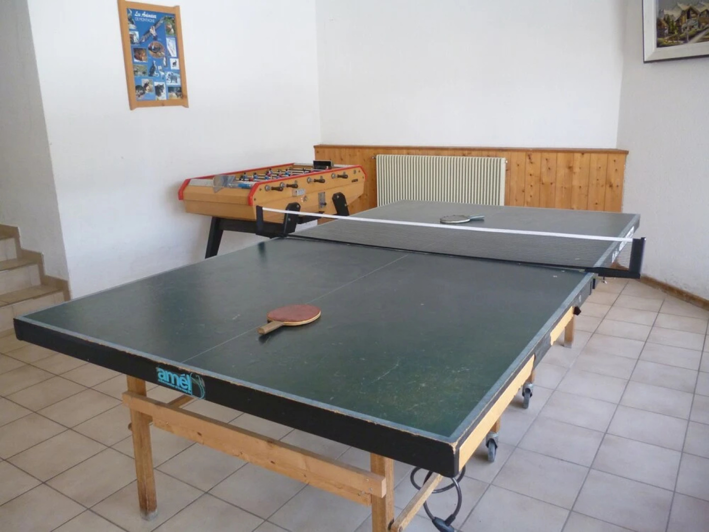 hotel lebeauregard morzine