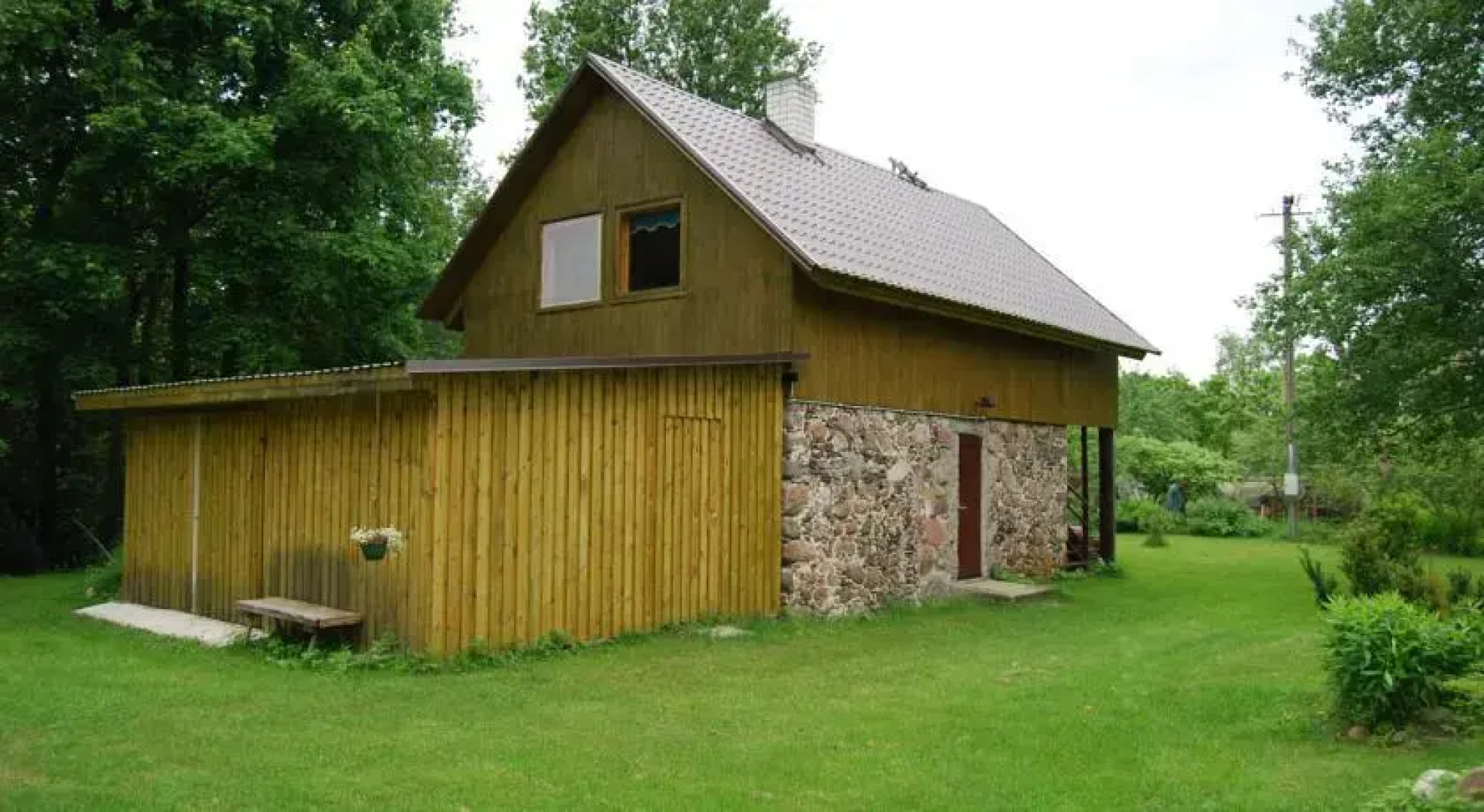 Joosepi Holiday House