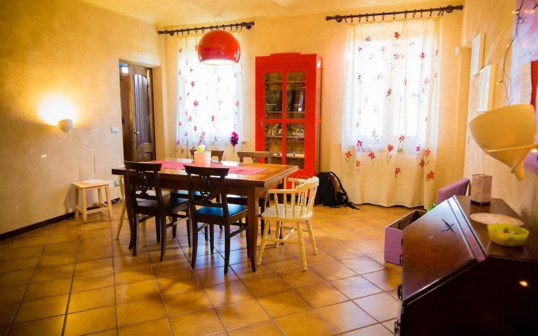 Bed & Breakfast Cascina Bambi