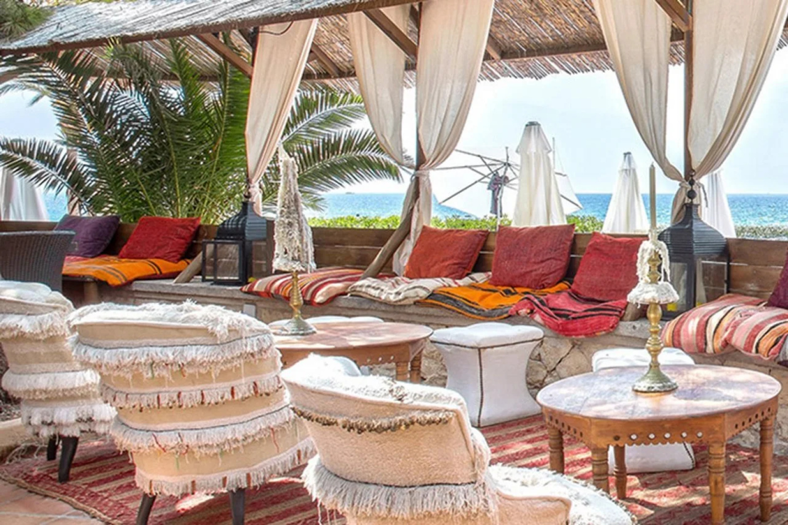 Отель Be Live Adults Only La Cala Boutique Hotel